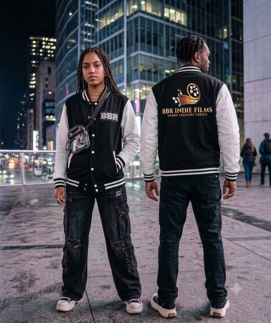 Sync Music Hoodie